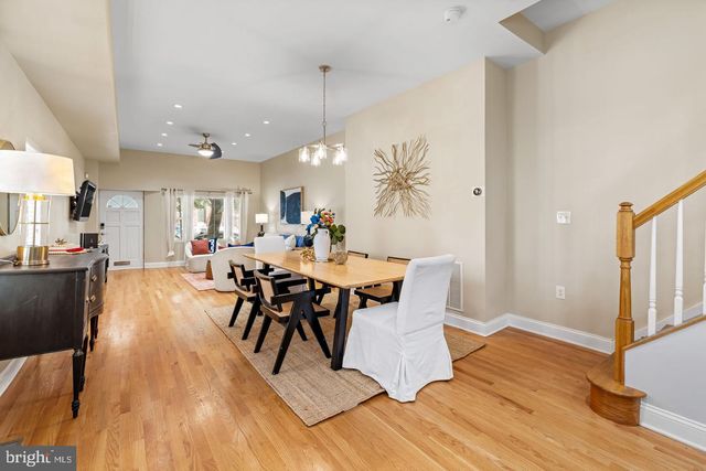 115 W FORT AVE, Baltimore, MD 21230