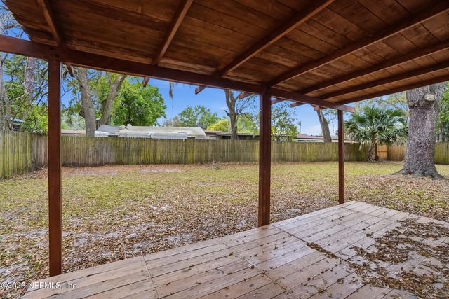 7428 RENTZ Court, Jacksonville, FL 32211