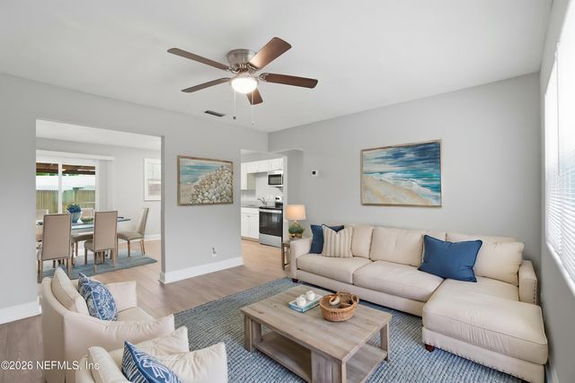 7428 RENTZ Court, Jacksonville, FL 32211