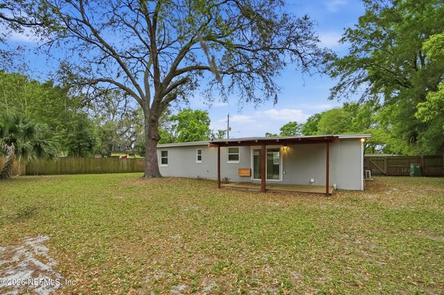 7428 RENTZ Court, Jacksonville, FL 32211