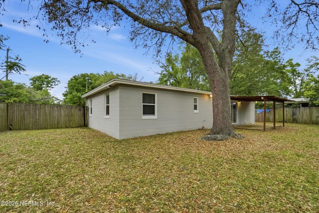 7428 RENTZ Court, Jacksonville, FL 32211