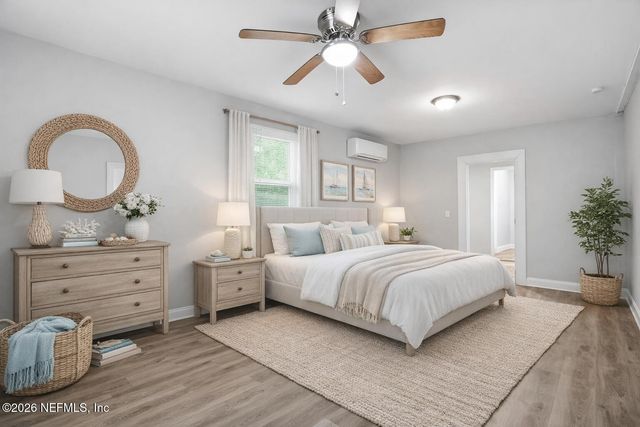 7428 RENTZ Court, Jacksonville, FL 32211