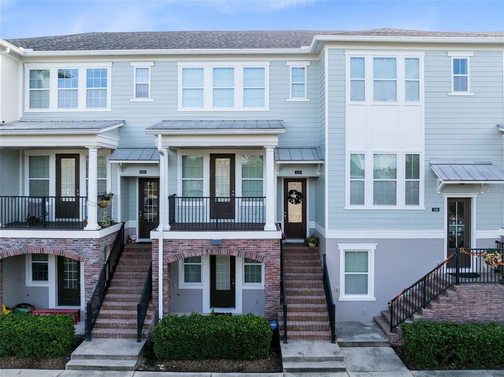 204 QUEEN PALM COURT, Altamonte Springs, FL 32701