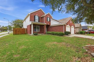 7250 Foxshadows Lane, Humble, TX 77338