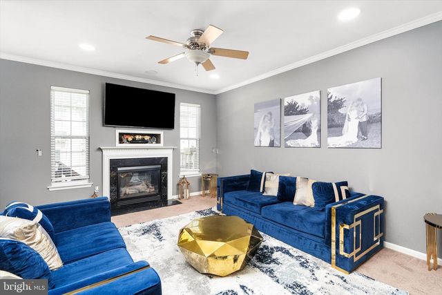 212 HAWTHORNE WAY, Riverside, NJ 08075