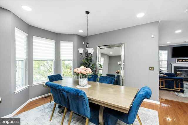 212 HAWTHORNE WAY, Riverside, NJ 08075
