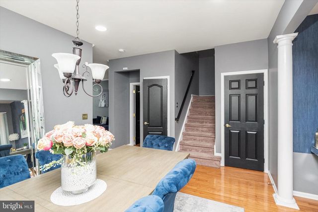 212 HAWTHORNE WAY, Riverside, NJ 08075