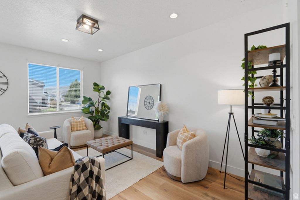 3753 N PRAIRIE GRASS DR, Lehi, UT 84048 — photo 4