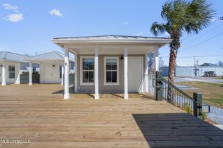 303 Delmas Avenue, A, Pascagoula, MS 39567