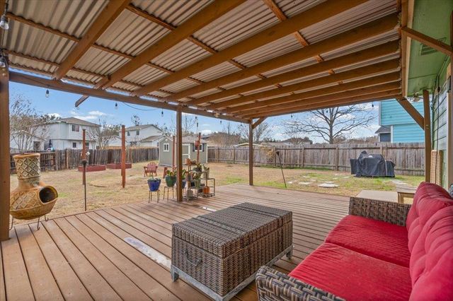 12209 Briarcreek LOOP, Manor, TX 78653