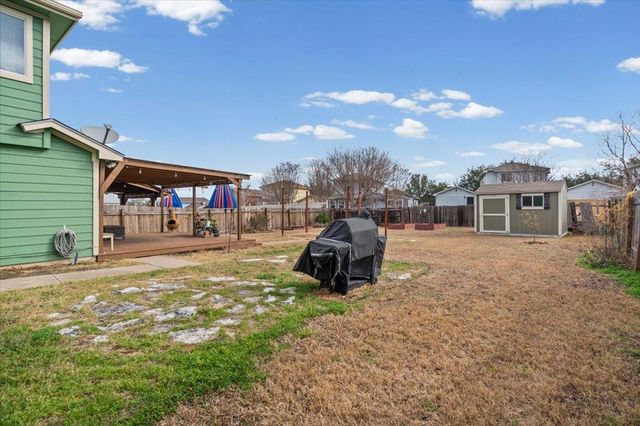 12209 Briarcreek LOOP, Manor, TX 78653