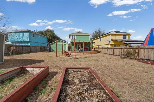 12209 Briarcreek LOOP, Manor, TX 78653