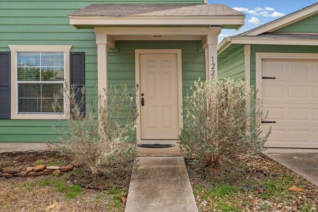 12209 Briarcreek LOOP, Manor, TX 78653