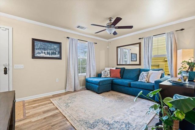 12209 Briarcreek LOOP, Manor, TX 78653