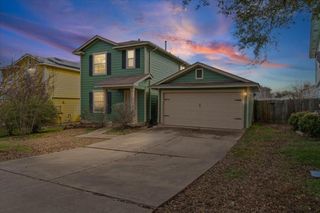 12209 Briarcreek LOOP, Manor, TX 78653