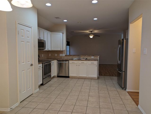 12414 Teton Peak Way, Houston, TX 77089