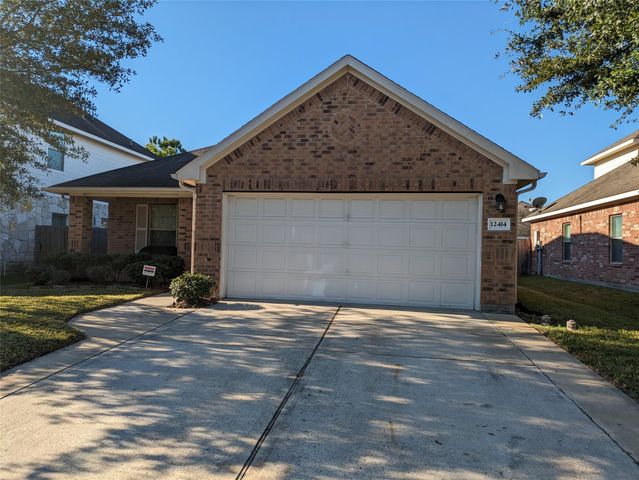 12414 Teton Peak Way, Houston, TX 77089