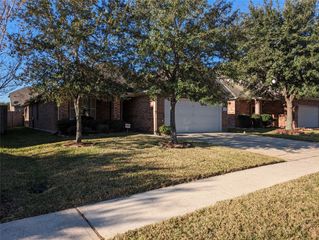 12414 Teton Peak Way, Houston, TX 77089