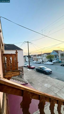 411 Vienna Street, San Francisco, CA 94112