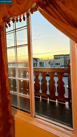 411 Vienna Street, San Francisco, CA 94112