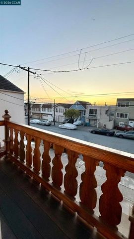 411 Vienna Street, San Francisco, CA 94112