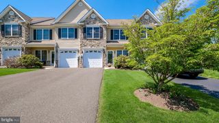 23 WOODSPRING CIR, Sellersville, PA 18960