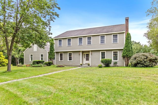 1388 Main Street, Lancaster, MA 01523