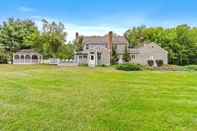 1388 Main Street, Lancaster, MA 01523