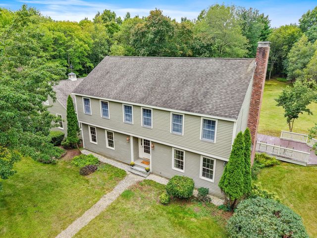 1388 Main Street, Lancaster, MA 01523