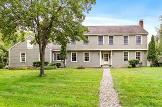 1388 Main Street, Lancaster, MA 01523