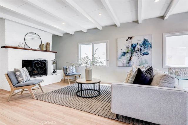 216 Monterey, Hermosa Beach, CA 90254