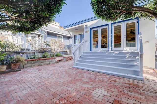 216 Monterey, Hermosa Beach, CA 90254
