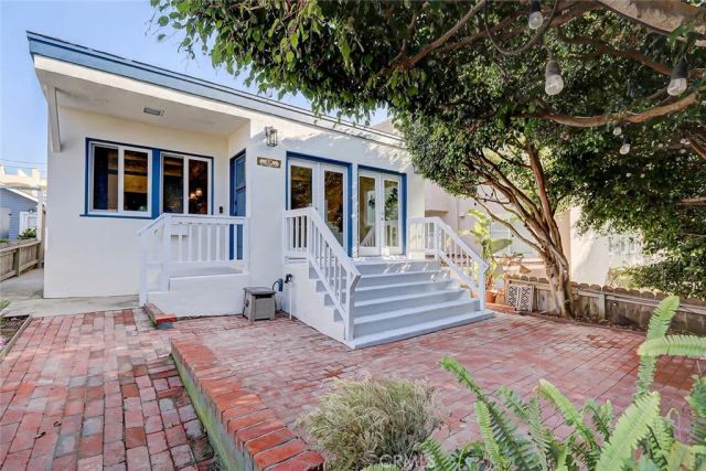 216 Monterey, Hermosa Beach, CA 90254