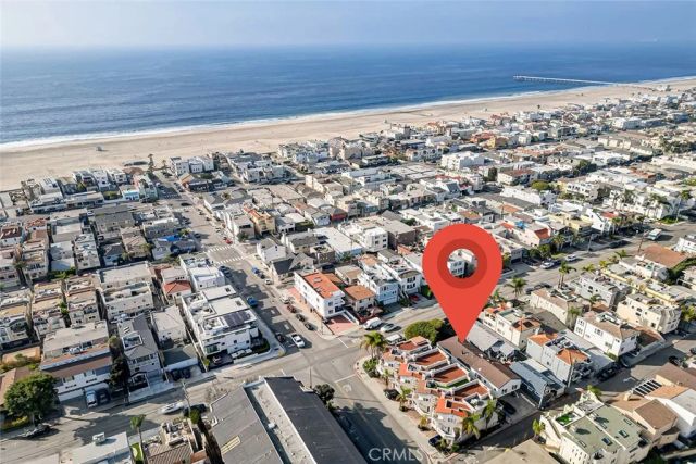 216 Monterey, Hermosa Beach, CA 90254