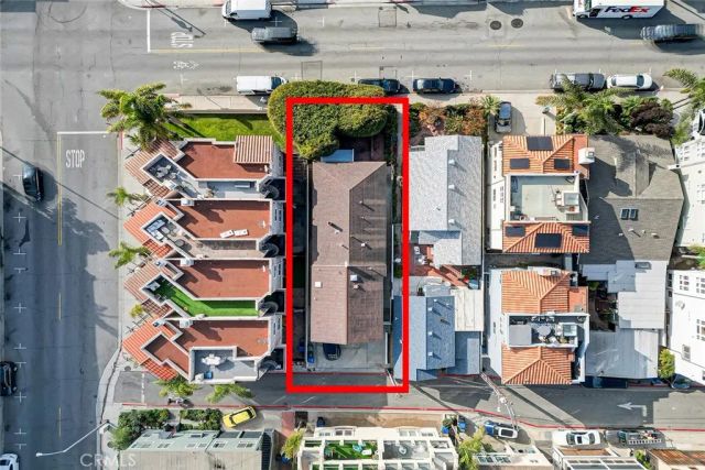 216 Monterey, Hermosa Beach, CA 90254