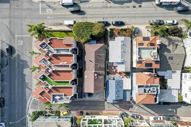 216 Monterey, Hermosa Beach, CA 90254