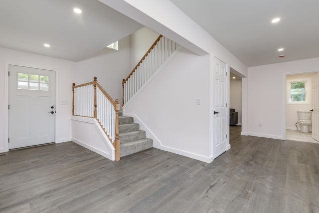 603 Clough Hill Road, Loudon, NH 03307