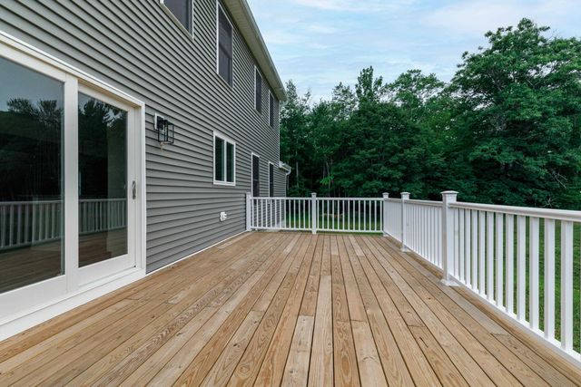 603 Clough Hill Road, Loudon, NH 03307