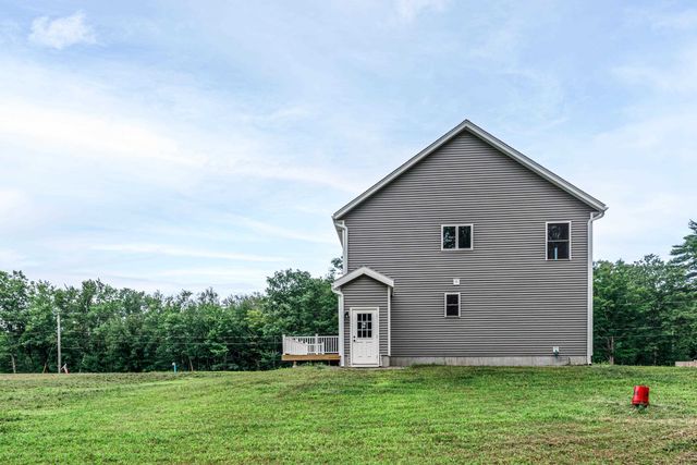 603 Clough Hill Road, Loudon, NH 03307