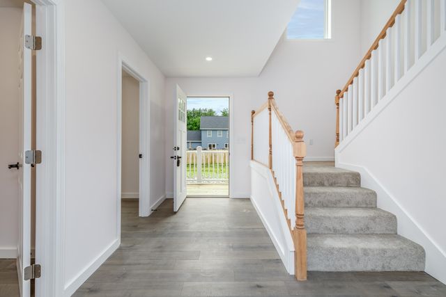 603 Clough Hill Road, Loudon, NH 03307