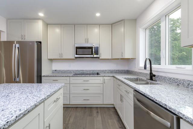 603 Clough Hill Road, Loudon, NH 03307