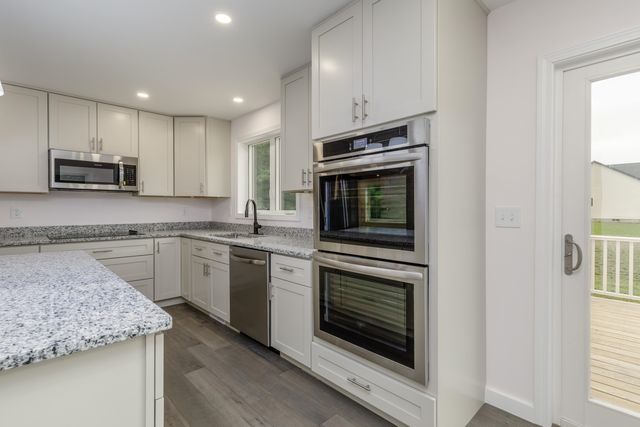 603 Clough Hill Road, Loudon, NH 03307