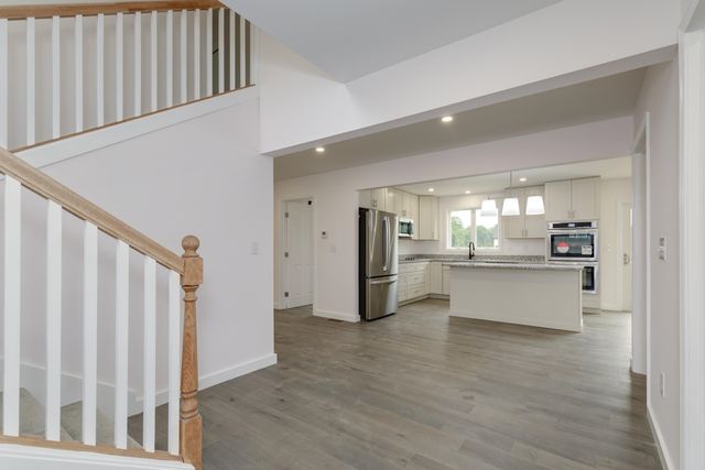 603 Clough Hill Road, Loudon, NH 03307