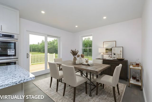 603 Clough Hill Road, Loudon, NH 03307