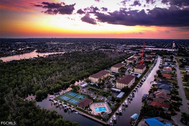 1793 Four Mile Cove PKWY 724, Cape Coral, FL 33990