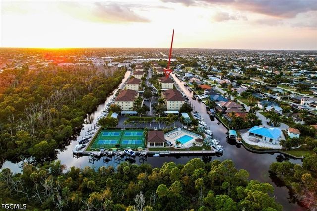 1793 Four Mile Cove PKWY 724, Cape Coral, FL 33990
