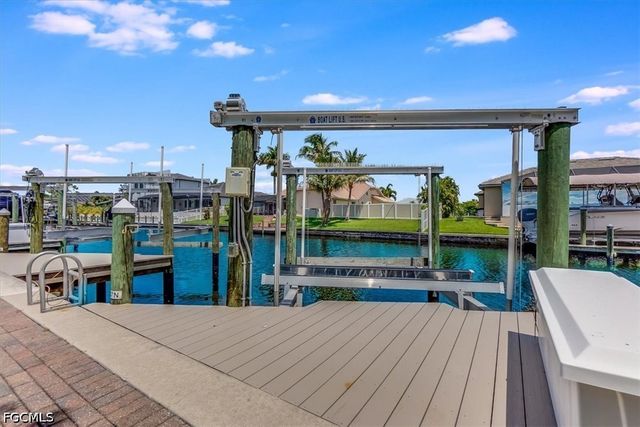 1793 Four Mile Cove PKWY 724, Cape Coral, FL 33990
