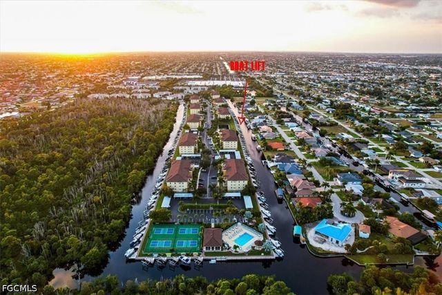 1793 Four Mile Cove PKWY 724, Cape Coral, FL 33990