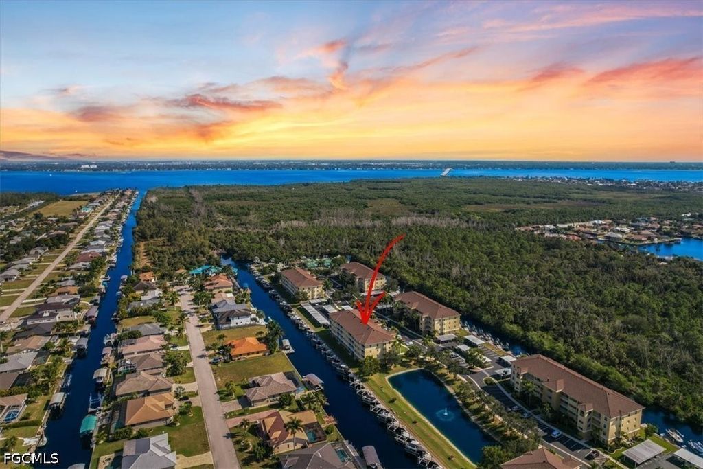 1793 Four Mile Cove PKWY 724, Cape Coral, FL 33990