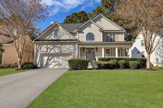 1408 Peninsula Pointe Point, Summerville, SC 29485